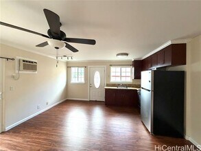 634 9th Ave in Honolulu, HI - Building Photo - Building Photo