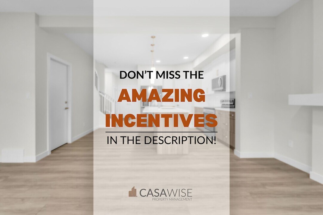 1067 Berg Pl in Leduc, AB - Building Photo