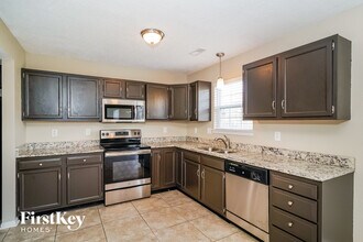 9106 Bagley Way in Indianapolis, IN - Building Photo - Building Photo