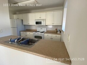 1033 John Paul Jones Ln in Harrisonburg, VA - Building Photo - Building Photo