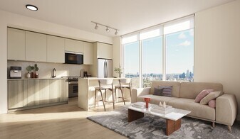 Station House in Toronto, ON - Building Photo