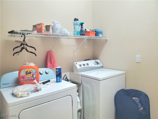 property at 7892 Sanctuary Cir