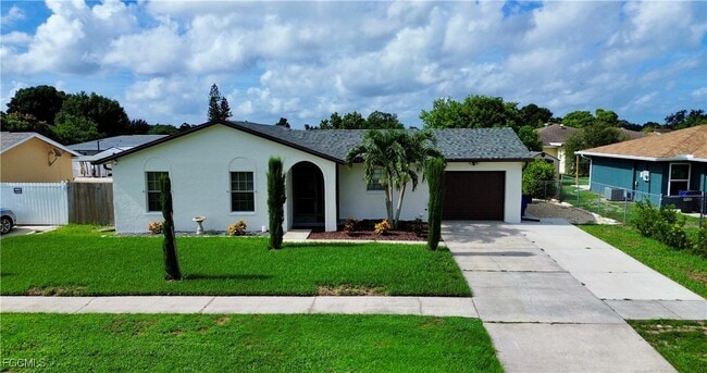 property at 947 Jolly Rd