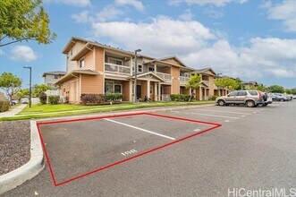 91-1081-1081 Iwikuamoo St in Ewa Beach, HI - Building Photo - Building Photo