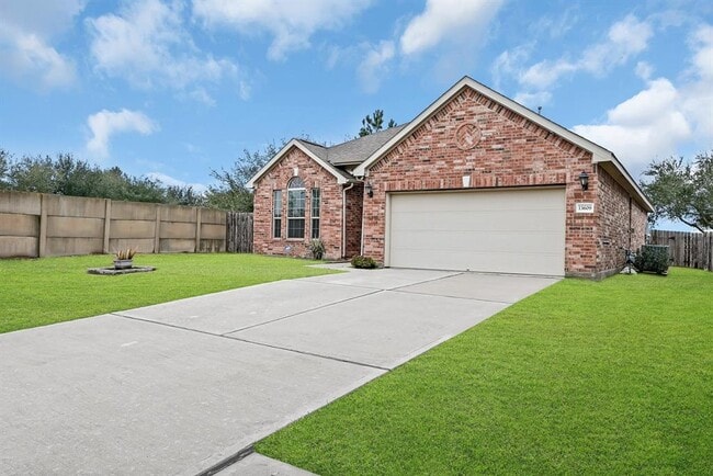 13609 Summer Spring Ln in Rosharon, TX - Building Photo - Building Photo