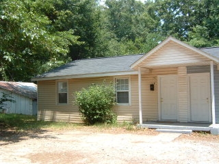 3430 Marathon Dr in Columbus, GA - Building Photo - Building Photo