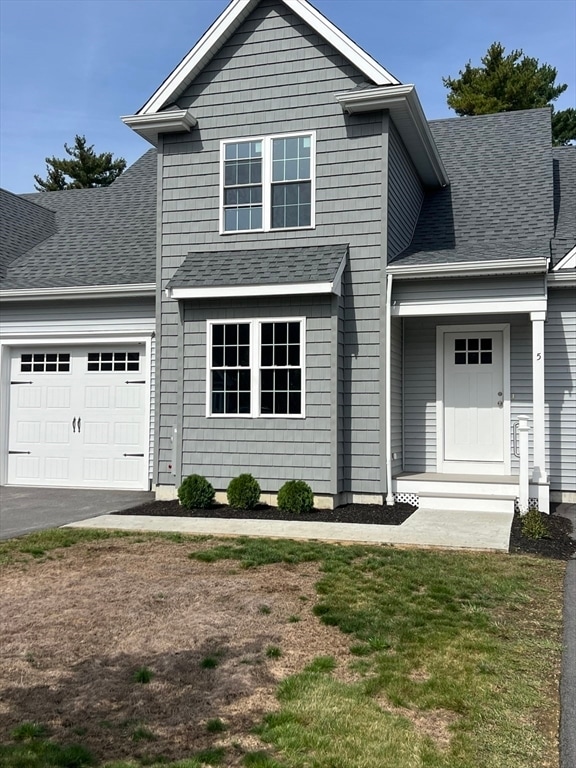 5 Santana Wy in Carver, MA - Building Photo - Building Photo