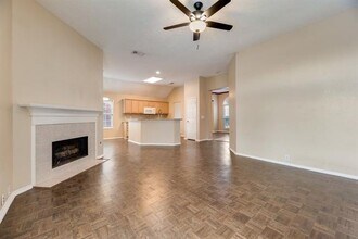 10603 Ambergate Ln in Frisco, TX - Building Photo - Building Photo