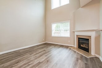 56 Killington Dr in Clayton, NC - Building Photo - Building Photo