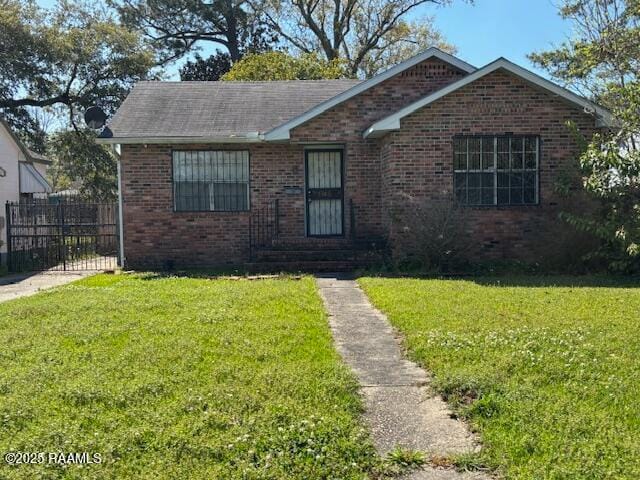 property at 1745 S 17th St