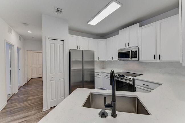 Preserve at Zephyr Ridge in Zephyrhills, FL - Foto de edificio - Building Photo