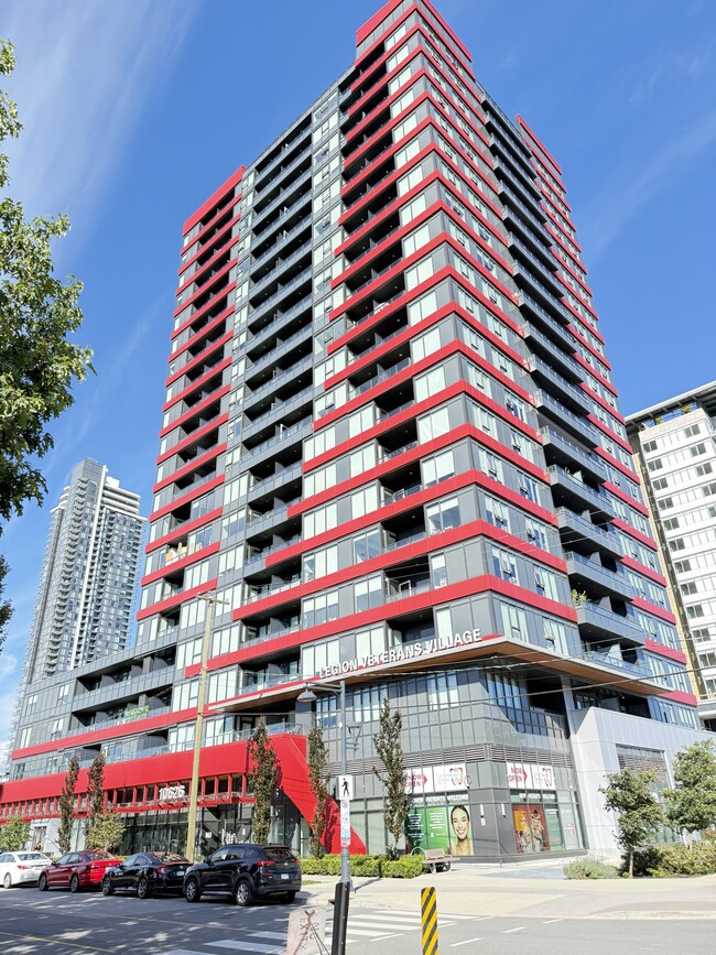 Building Photo