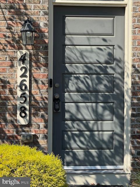 42658 Alicia Terrace in Ashburn, VA - Building Photo - Building Photo