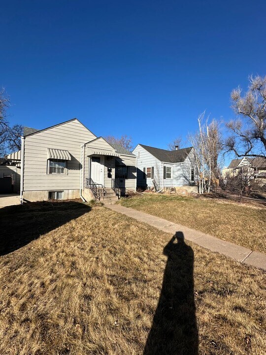 1903 7th Ave in Greeley, CO - Building Photo