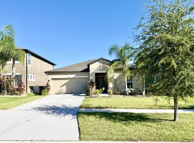 property at 11422 Alachua Creek Ln