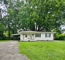 4321 Arlington Ct NW in Huntsville, AL - Building Photo