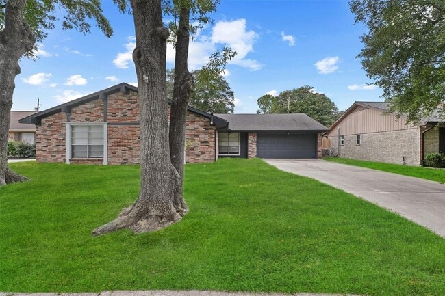 property at 1311 Creek Hollow Dr