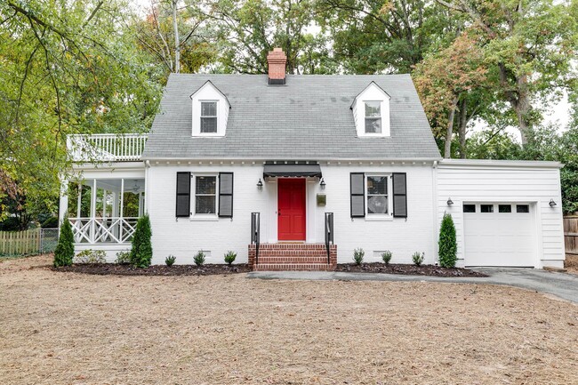 4907 Cutshaw Ave in Richmond, VA - Building Photo - Building Photo