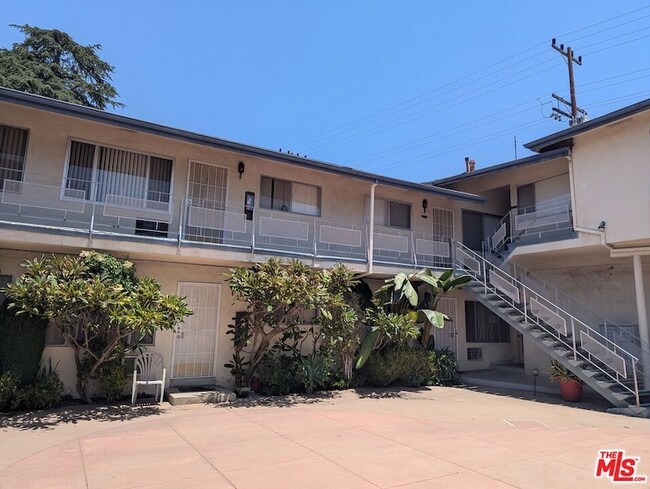 property at 1365 Orange Grove Ave
