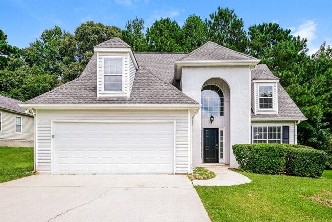 property at 394 Summer Hill Cir