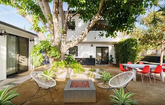 315 Vernon Ave in Venice, CA - Building Photo