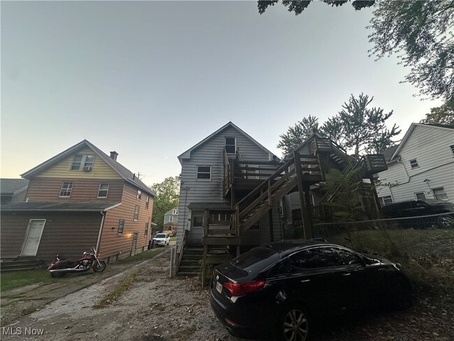 523 Gage St in Akron, OH - Building Photo - Building Photo