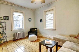 84 Keene St in Providence, RI - Foto de edificio - Building Photo