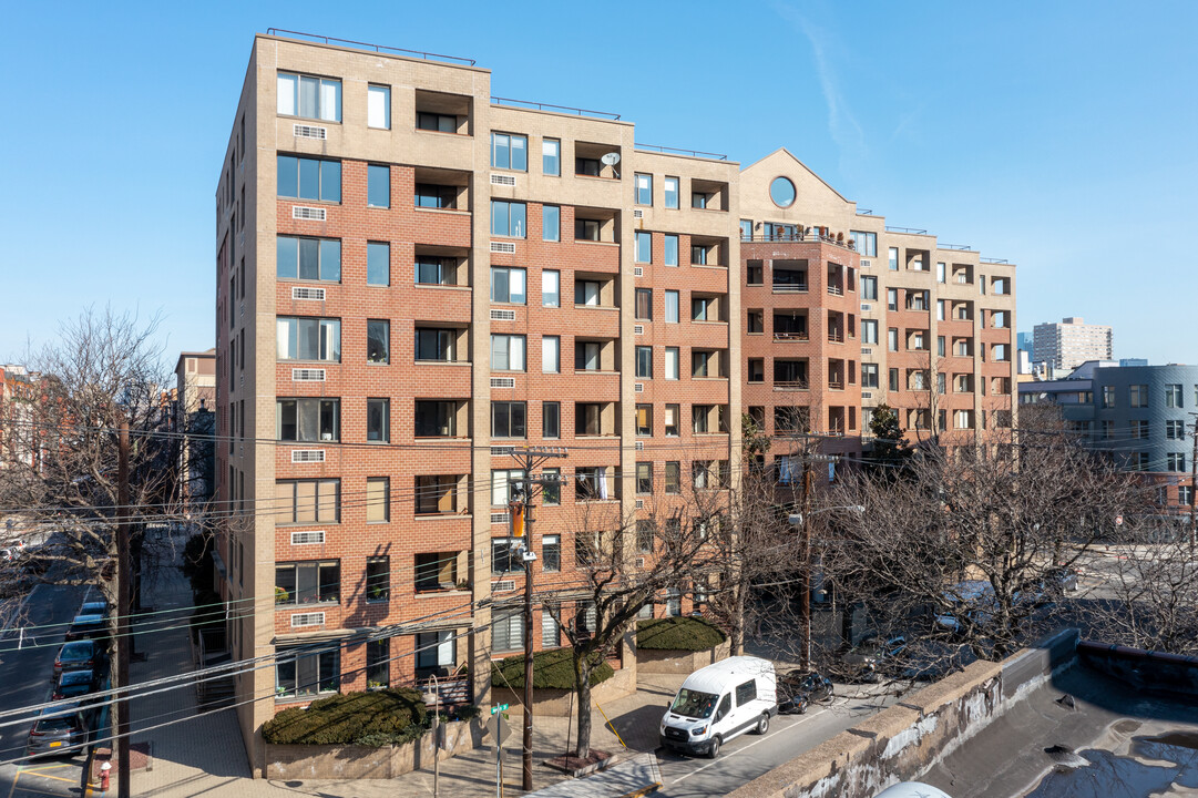 Jefferson Trust in Hoboken, NJ - Building Photo