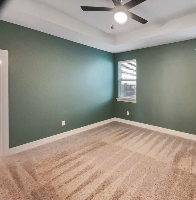 property at 609 Cattle Pen Pass