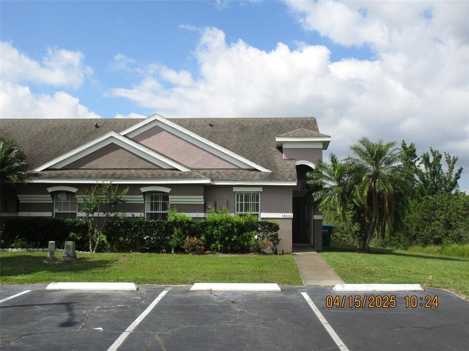 14000 Boca Key Dr in Orlando, FL - Building Photo