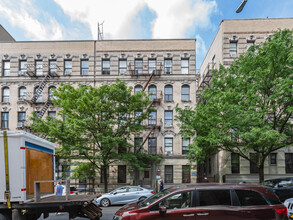 162 W 144th St in New York, NY - Foto de edificio - Building Photo