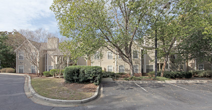 Bradford Pointe in Augusta, GA - Building Photo - Building Photo