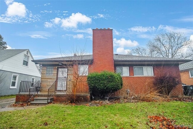 property at 22170 Harding St