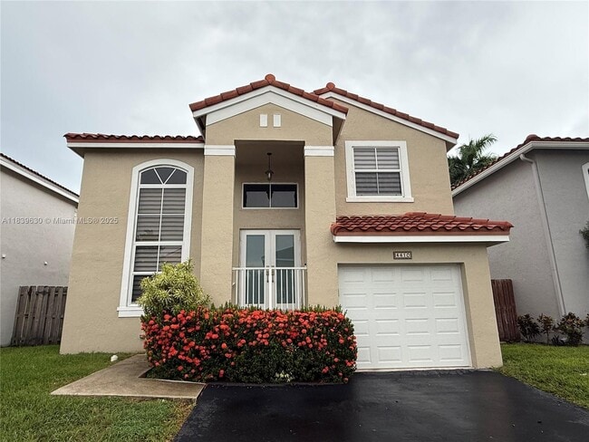 property at 4410 SW 82nd Way