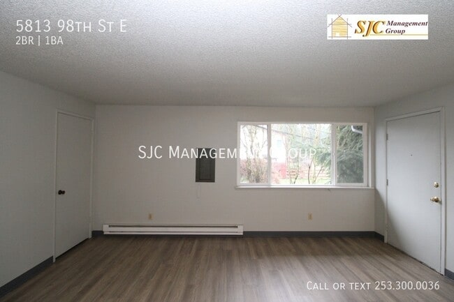 5813 98th St E in Puyallup, WA - Building Photo - Building Photo