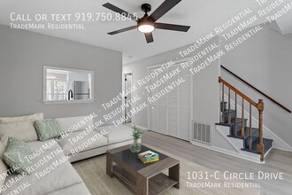1031 Circle Dr in Angier, NC - Building Photo - Building Photo