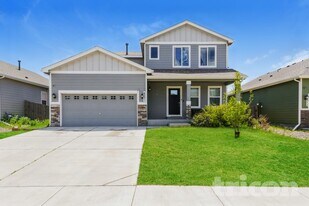 6221 Vickie Ln in Colorado Springs, CO - Building Photo