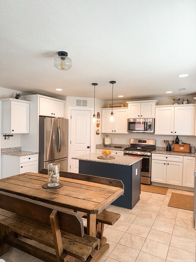 7530 Prasanna PL in Fountain, CO - Building Photo - Building Photo