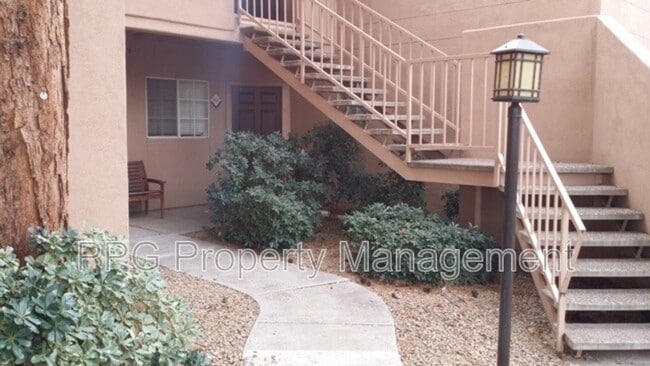 property at 10101 N Arabian Trail