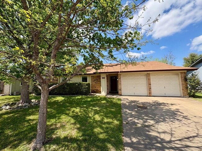 property at 11600 Elk Park Trail