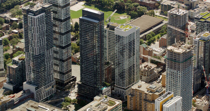 Ivy Condo's in Toronto, ON - Building Photo - Primary Photo