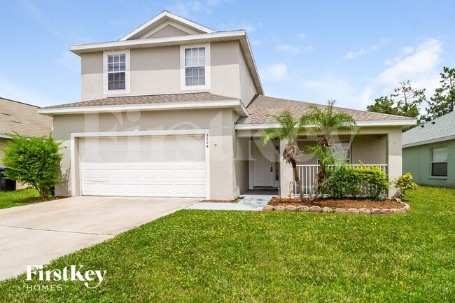 property at 3924 Benson Park Blvd
