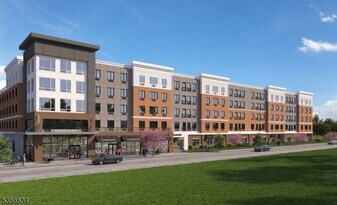 321 E 3rd St in Plainfield, NJ - Building Photo