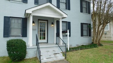 502 S Fannin Ave-Unit -101 in Tyler, TX - Building Photo - Building Photo