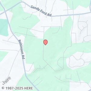 1793 Fairway Dr in Newton, NC - Building Photo