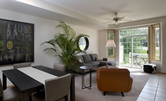 Crystal Bay Townhomes