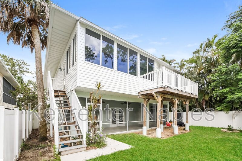 771 Park Ave in Naples, FL - Building Photo
