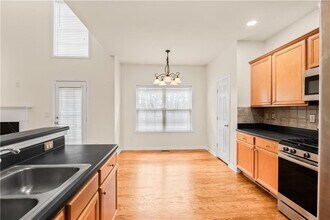 1419 Hornell Ln in Smyrna, GA - Building Photo - Building Photo