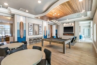 Aqua Palm Bay in Palm Bay, FL - Foto de edificio - Building Photo