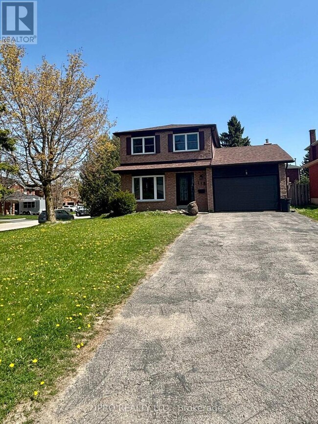 118 Lindsay Ct in Orangeville, ON - Building Photo - Building Photo